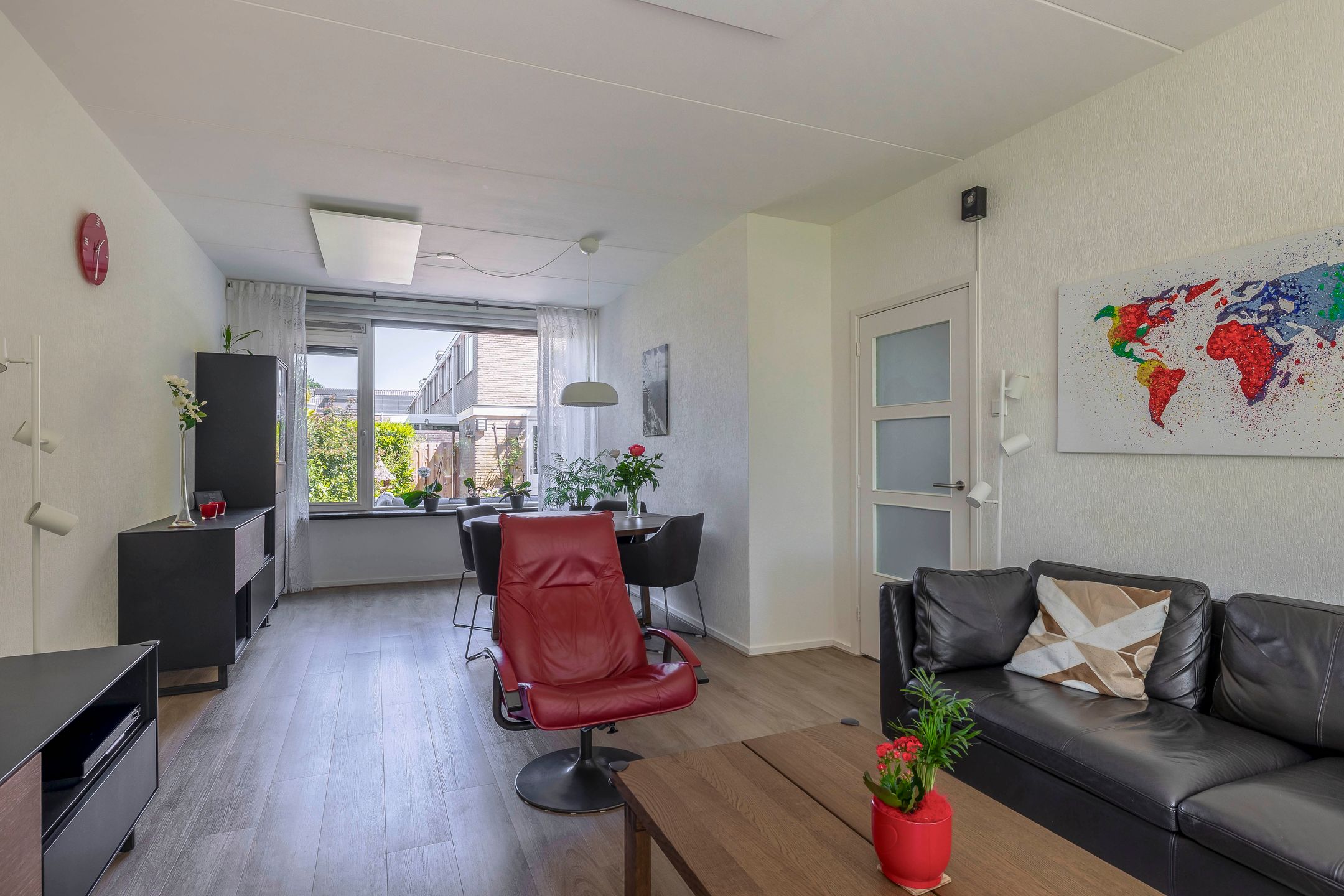 Foto 9 van Sleedoornsingel 4