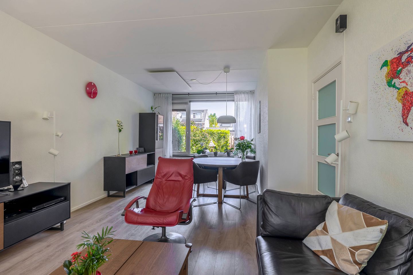 Foto 10 van Sleedoornsingel 4