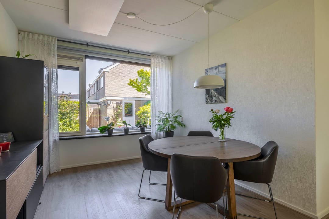 Foto 11 van Sleedoornsingel 4