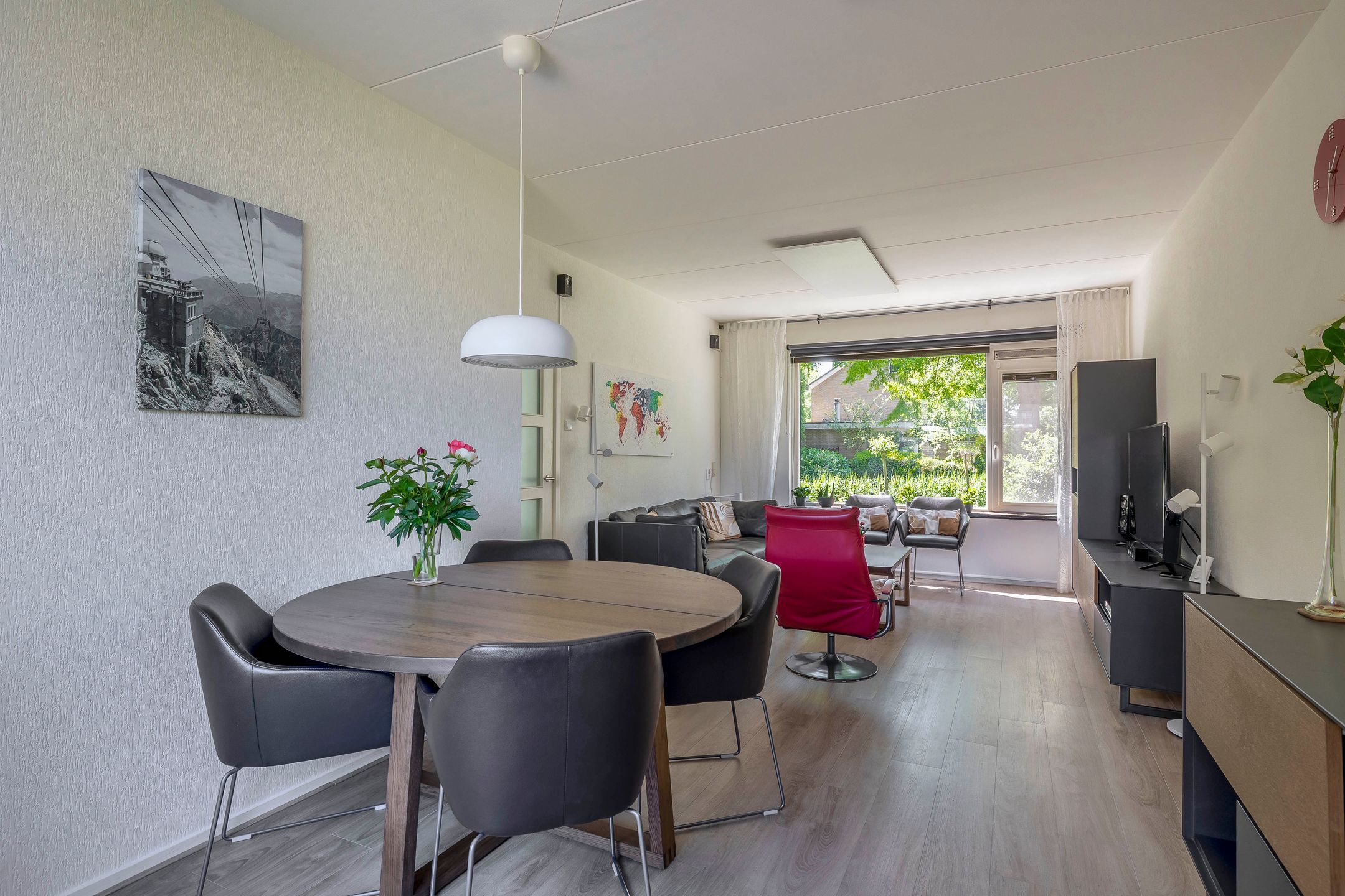 Foto 12 van Sleedoornsingel 4