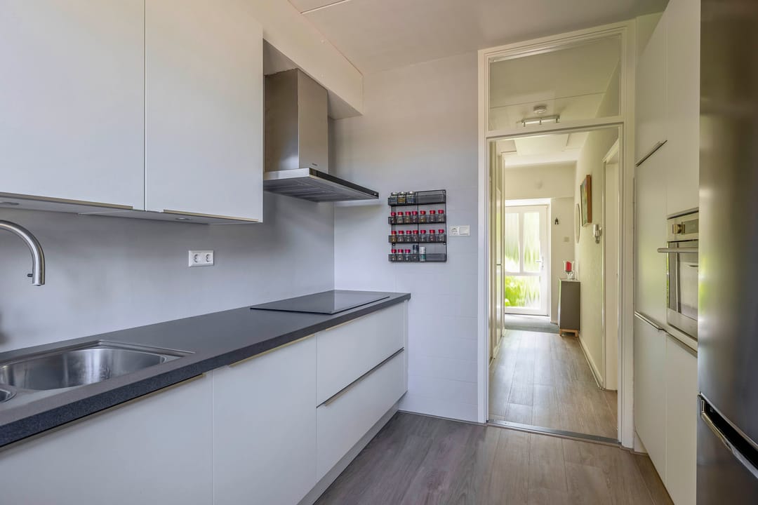 Foto 13 van Sleedoornsingel 4