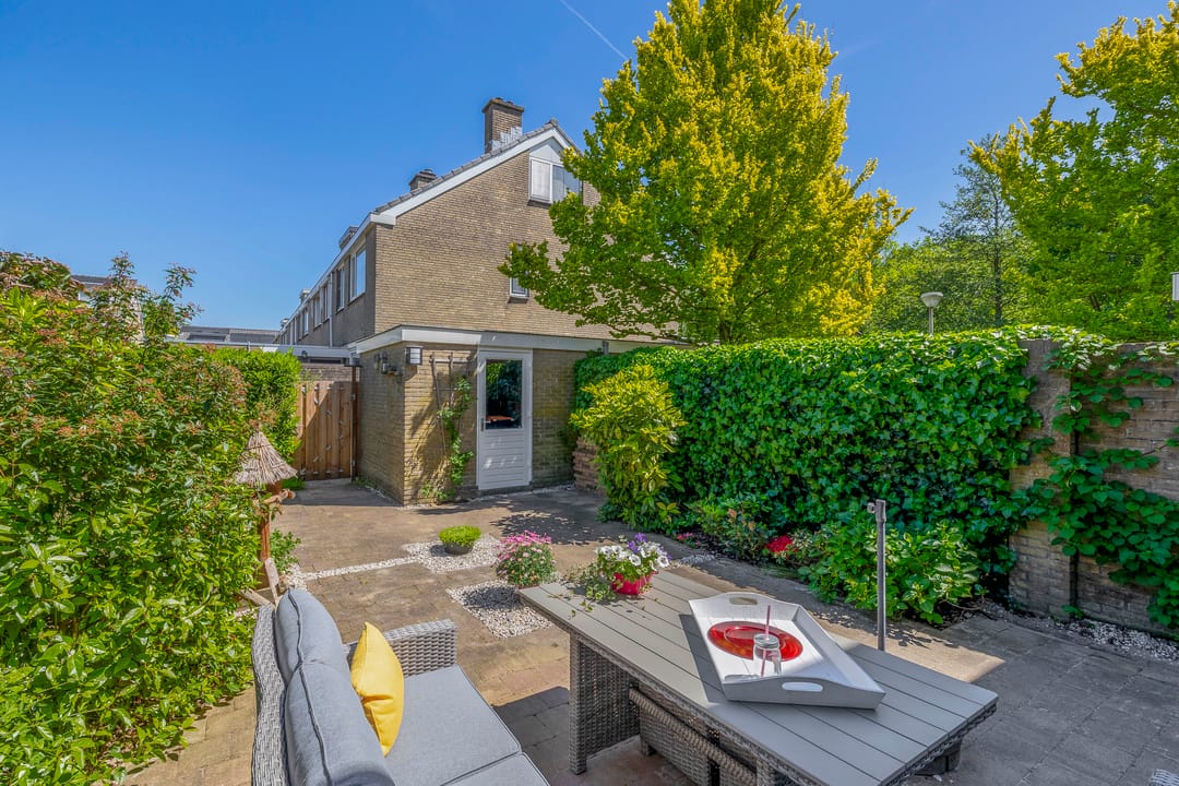 Foto 17 van Sleedoornsingel 4