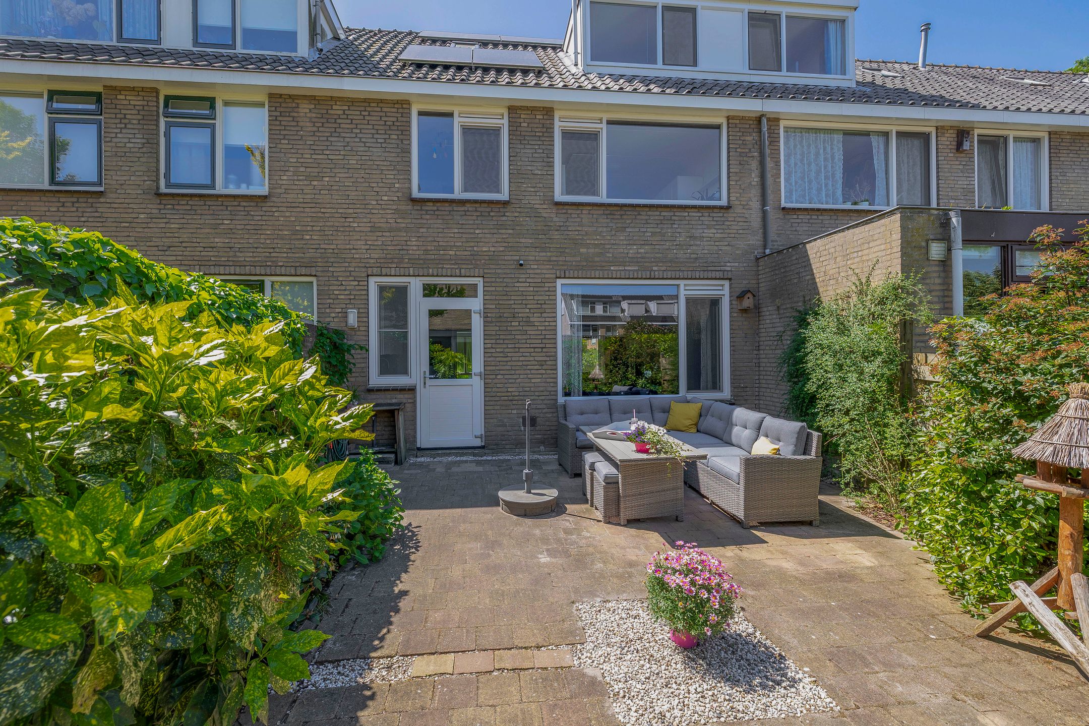 Foto 18 van Sleedoornsingel 4