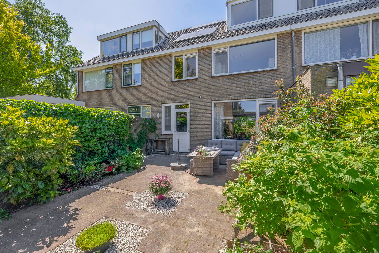 Foto 19 van Sleedoornsingel 4