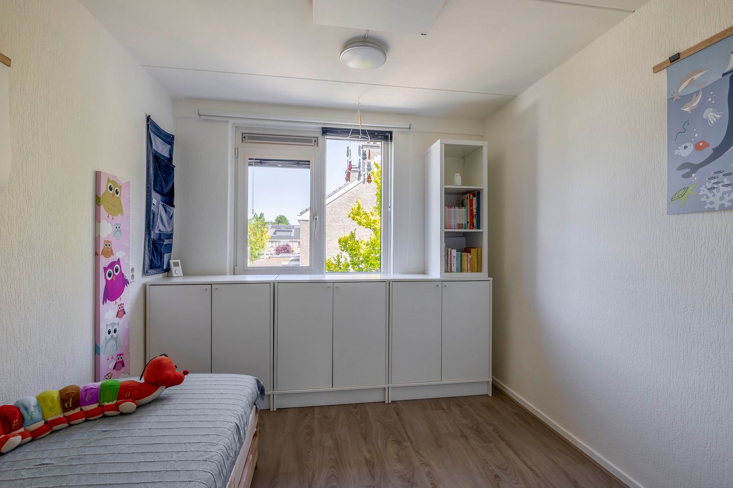 Foto 25 van Sleedoornsingel 4