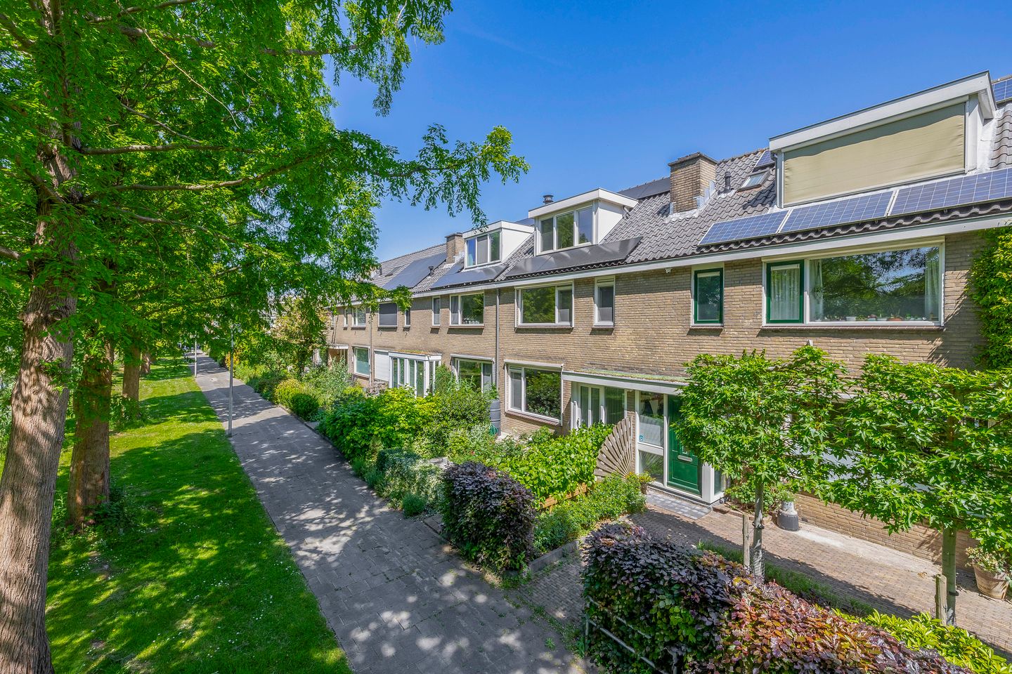 Foto 35 van Sleedoornsingel 4