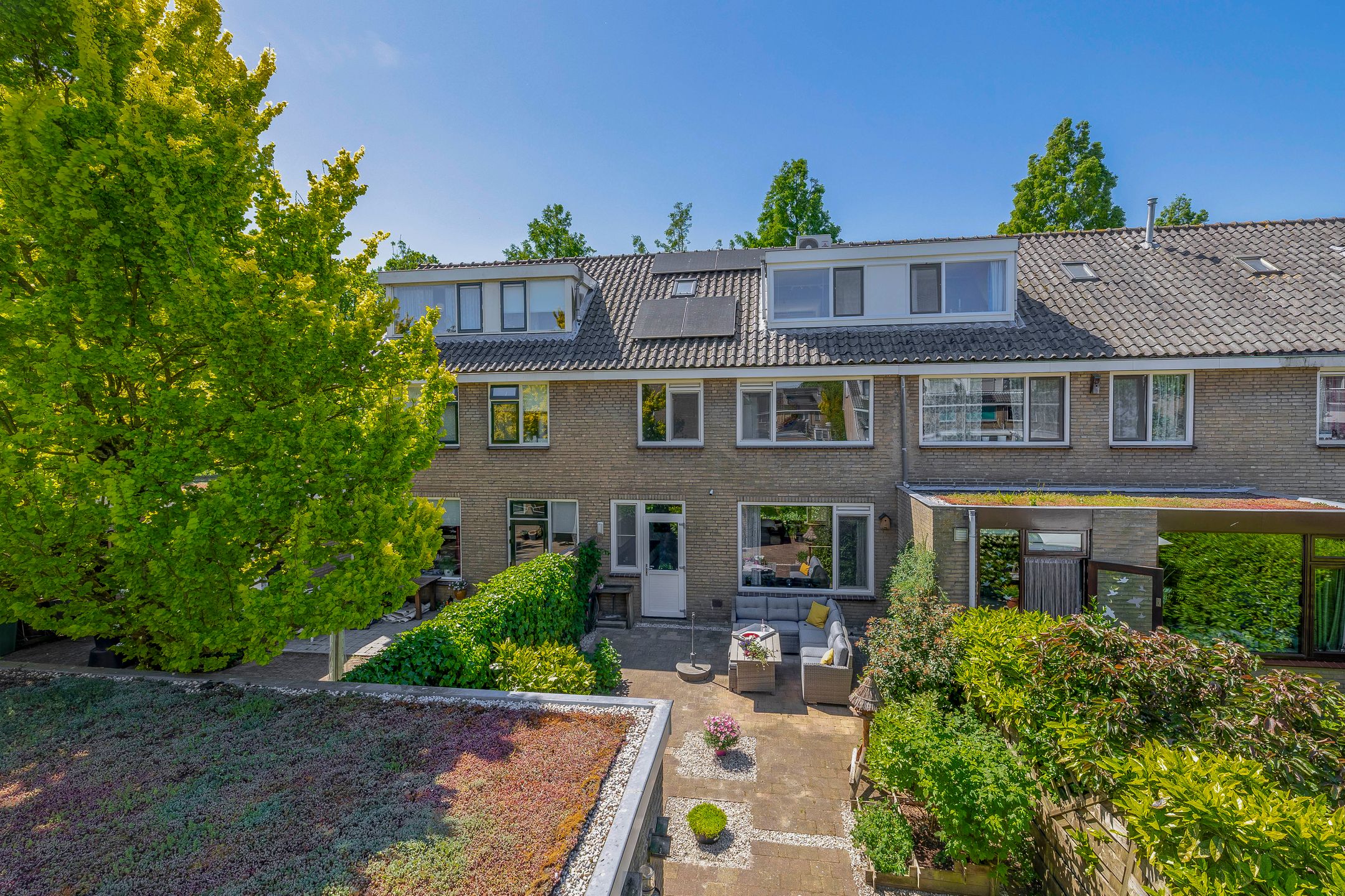 Foto 36 van Sleedoornsingel 4