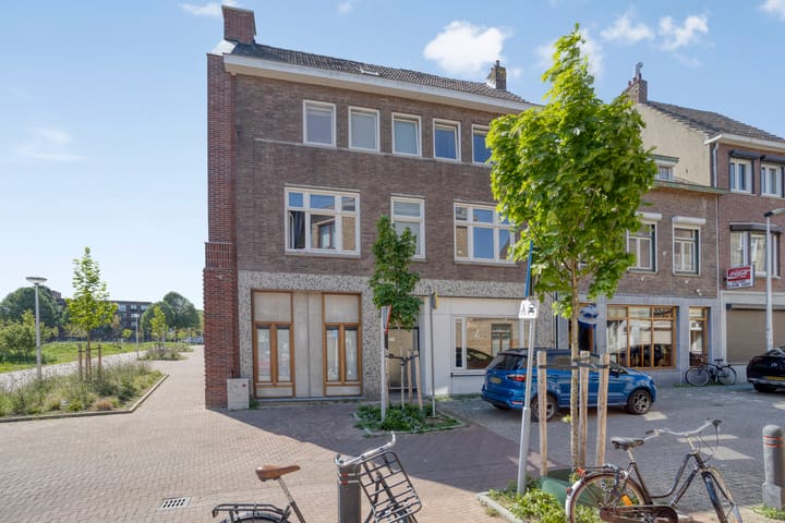 Foto 2 van Proosdijweg 60-A