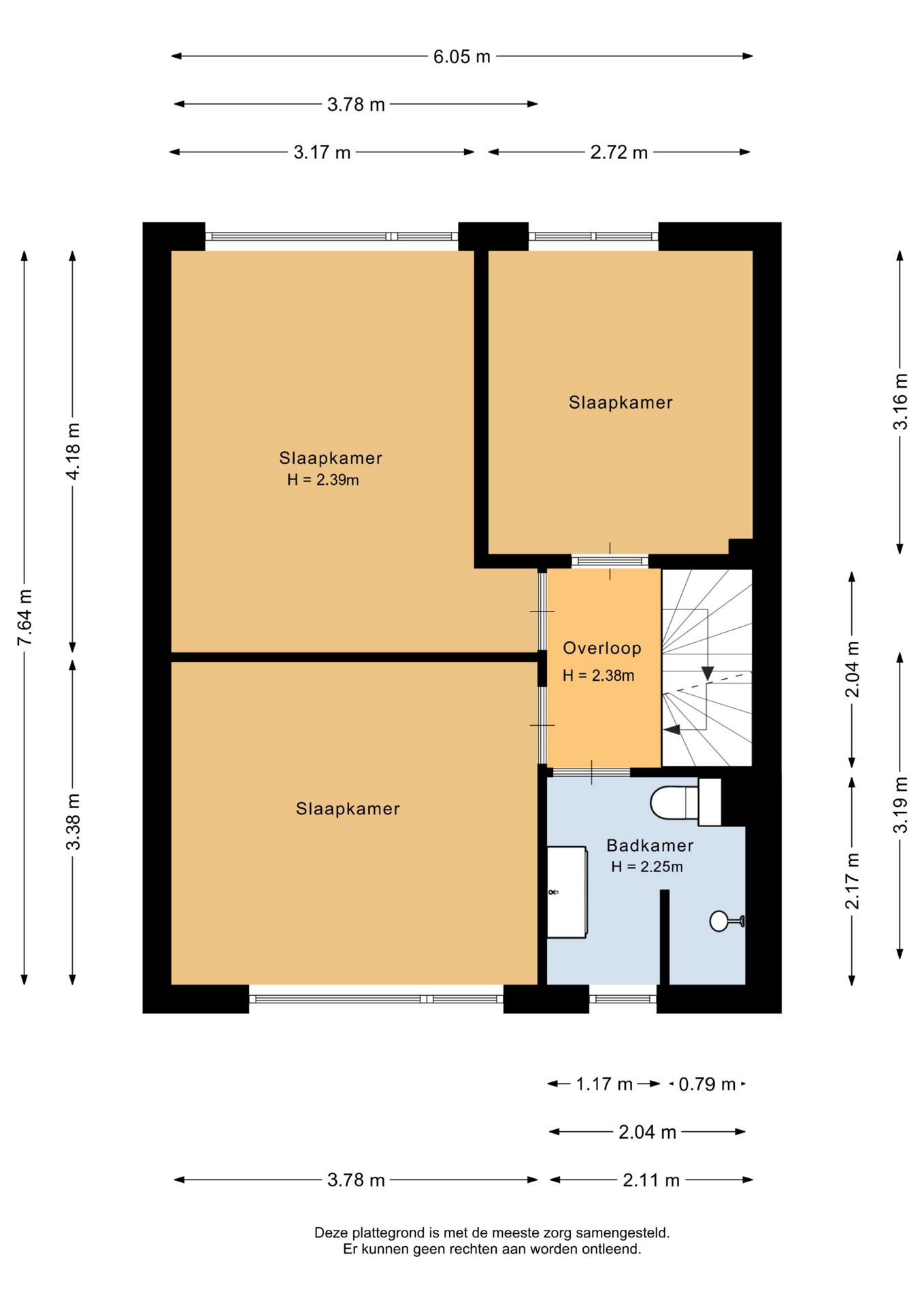 Foto 40 van Sleedoornsingel 4