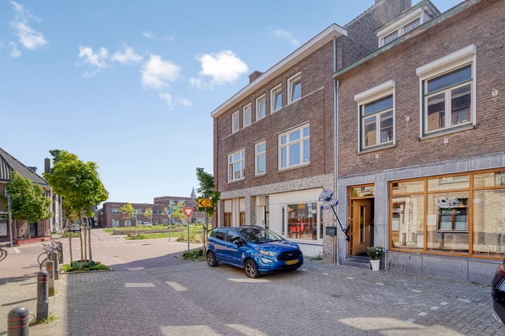 Foto 3 van Proosdijweg 60-A