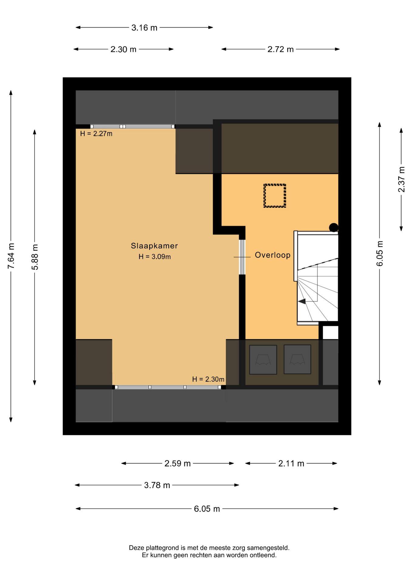 Foto 42 van Sleedoornsingel 4