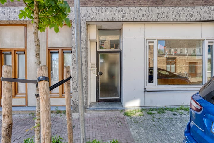 Foto 4 van Proosdijweg 60-A