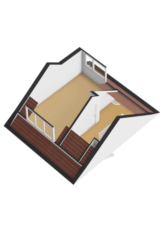 Foto 43 van Sleedoornsingel 4