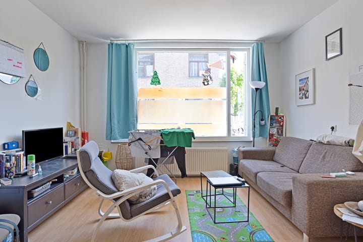 Foto 5 van Proosdijweg 60-A