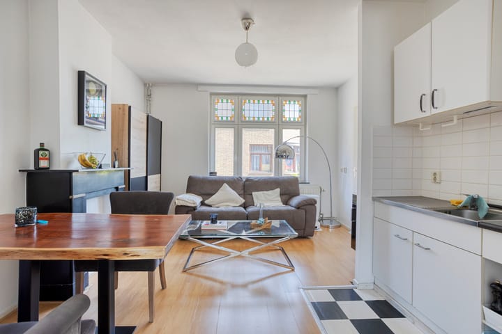 Foto 8 van Proosdijweg 60-A