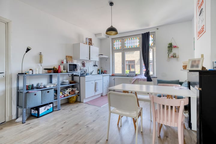 Foto 10 van Proosdijweg 60-A