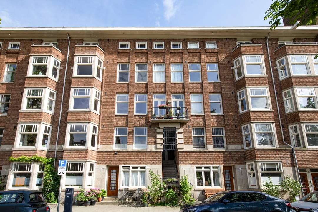 Photo 1 of Rooseveltlaan 183-2