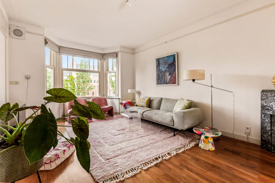 Photo 2 of Rooseveltlaan 183-2