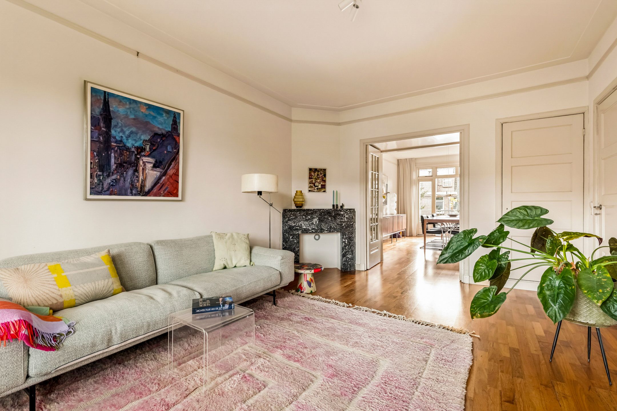 Photo 3 of Rooseveltlaan 183-2