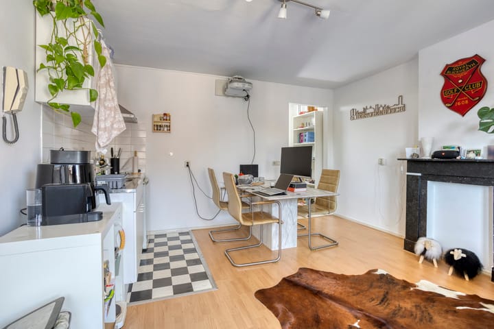 Foto 14 van Proosdijweg 60-A