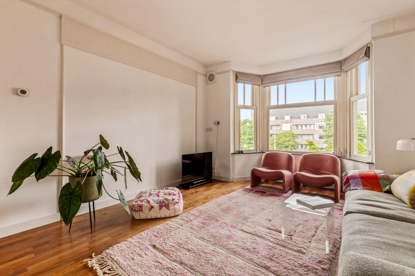 Photo 4 of Rooseveltlaan 183-2