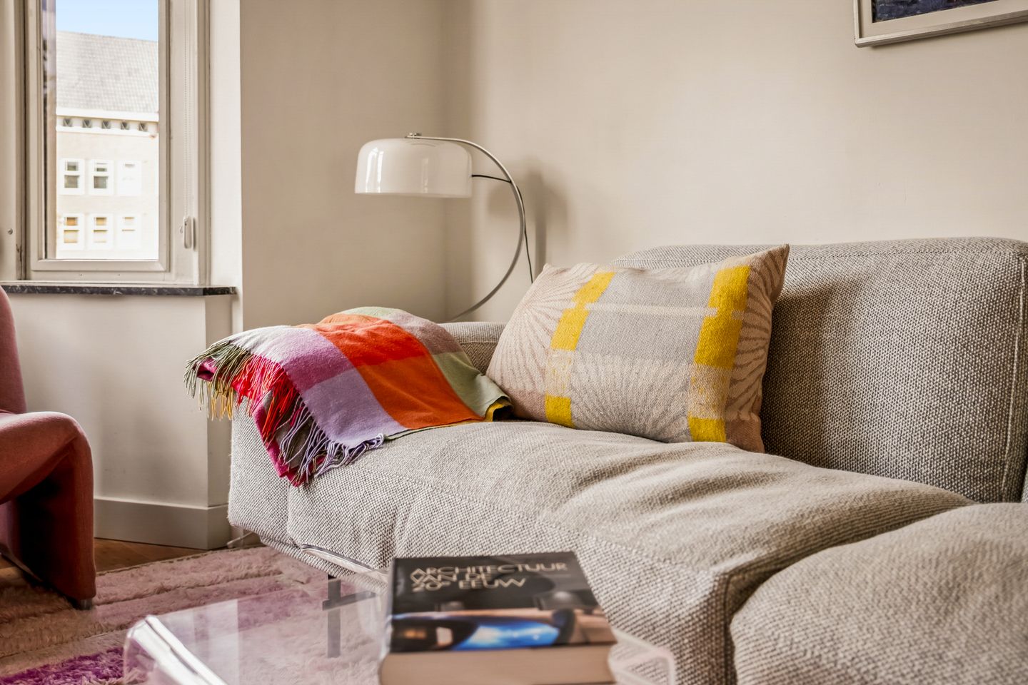 Photo 5 of Rooseveltlaan 183-2