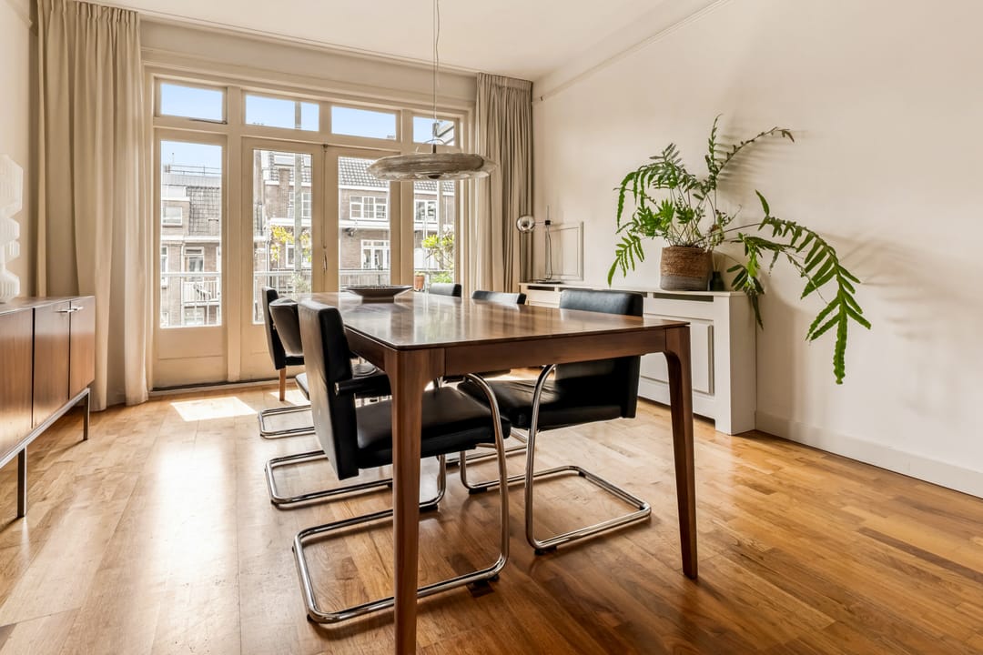 Photo 8 of Rooseveltlaan 183-2