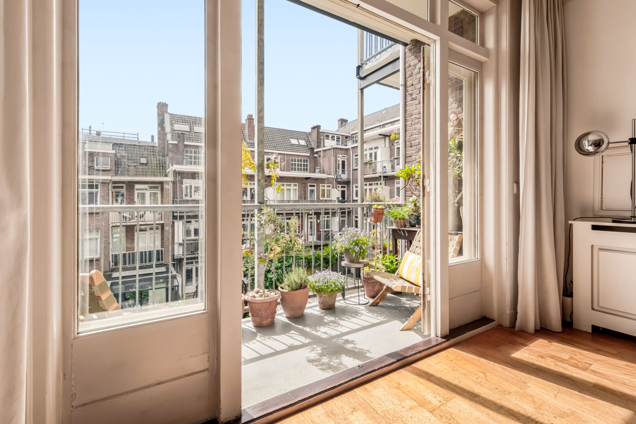 Photo 9 of Rooseveltlaan 183-2