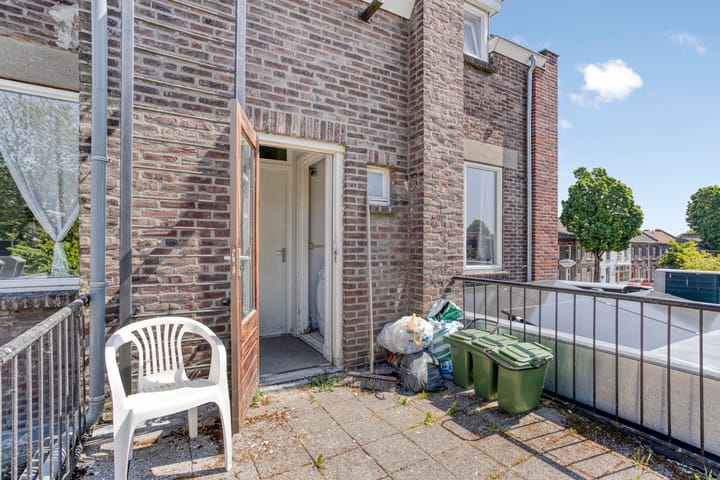 Foto 21 van Proosdijweg 60-A