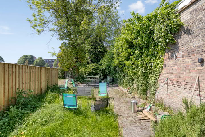 Foto 23 van Proosdijweg 60-A