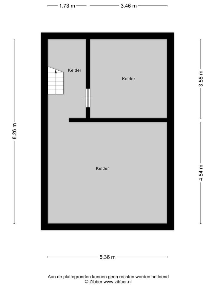 Foto 27 van Proosdijweg 60-A