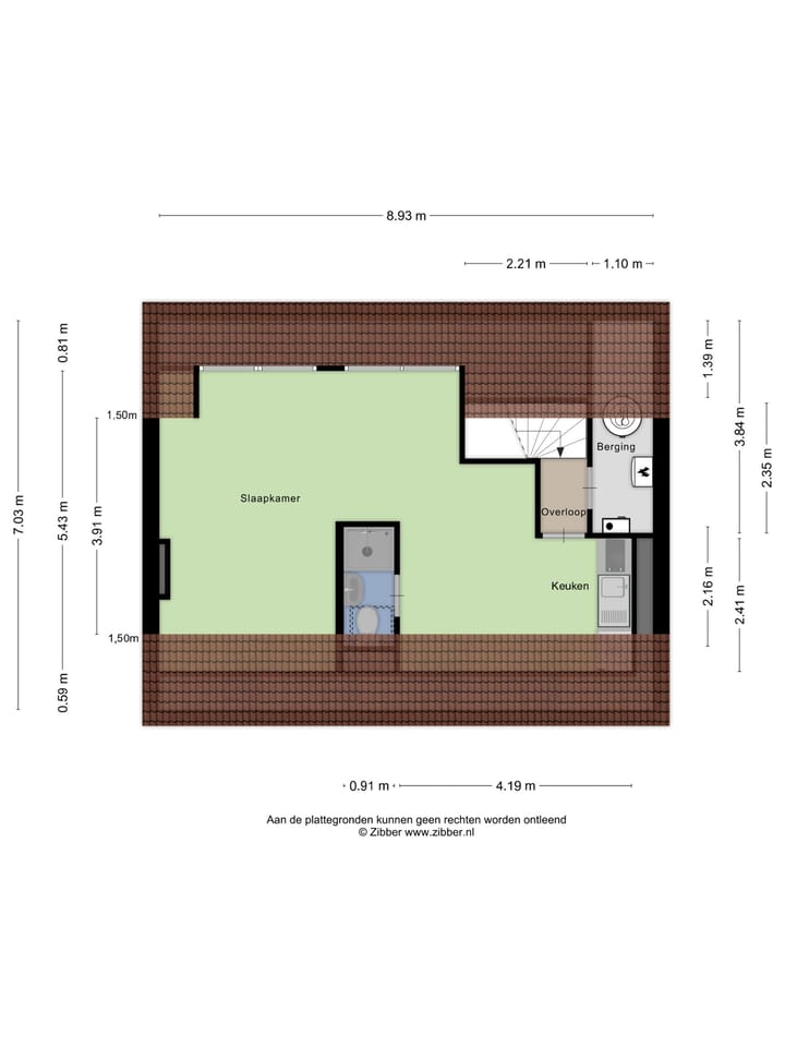 Foto 30 van Proosdijweg 60-A