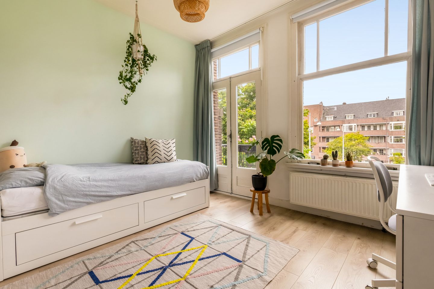 Photo 20 of Rooseveltlaan 183-2