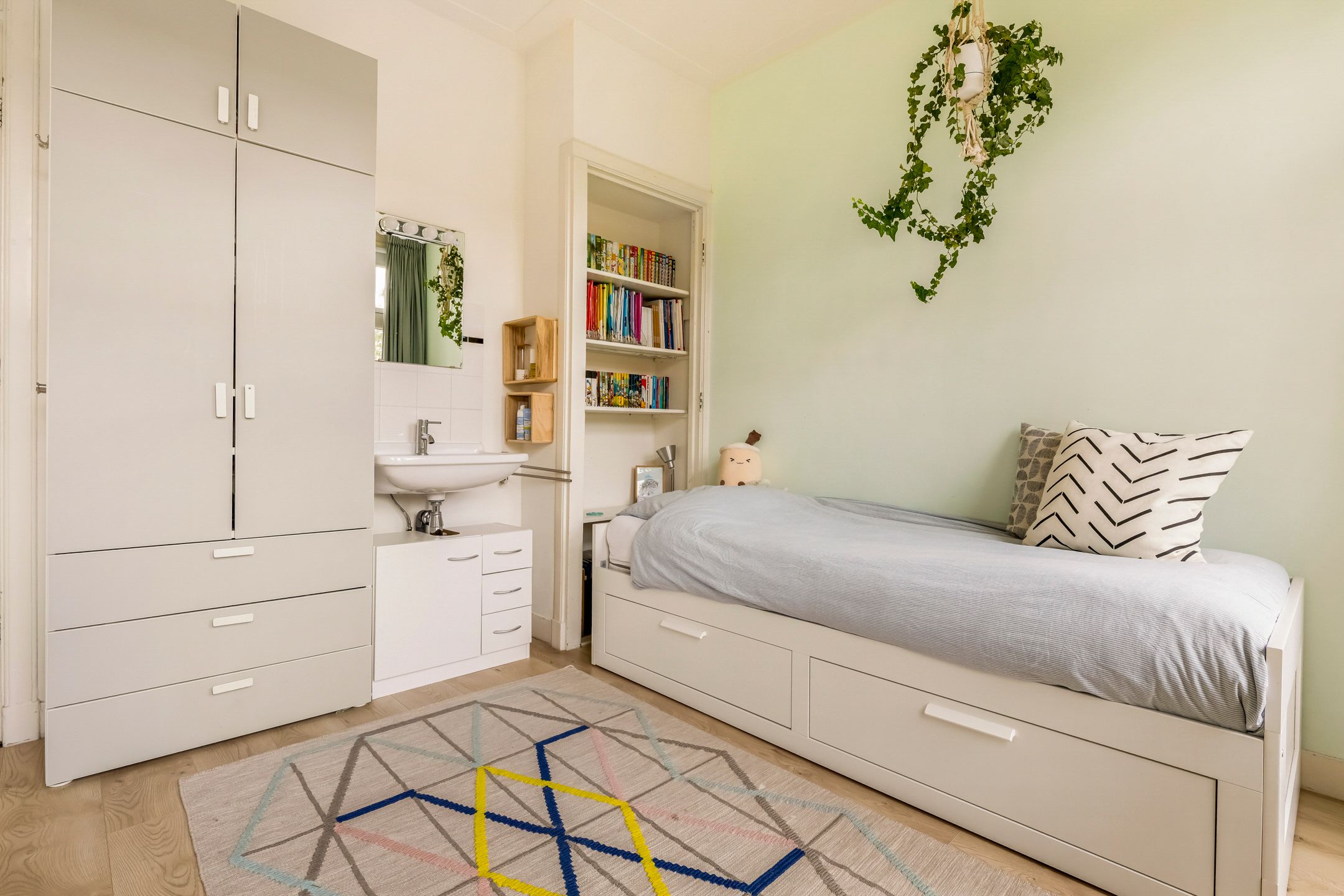 Photo 21 of Rooseveltlaan 183-2