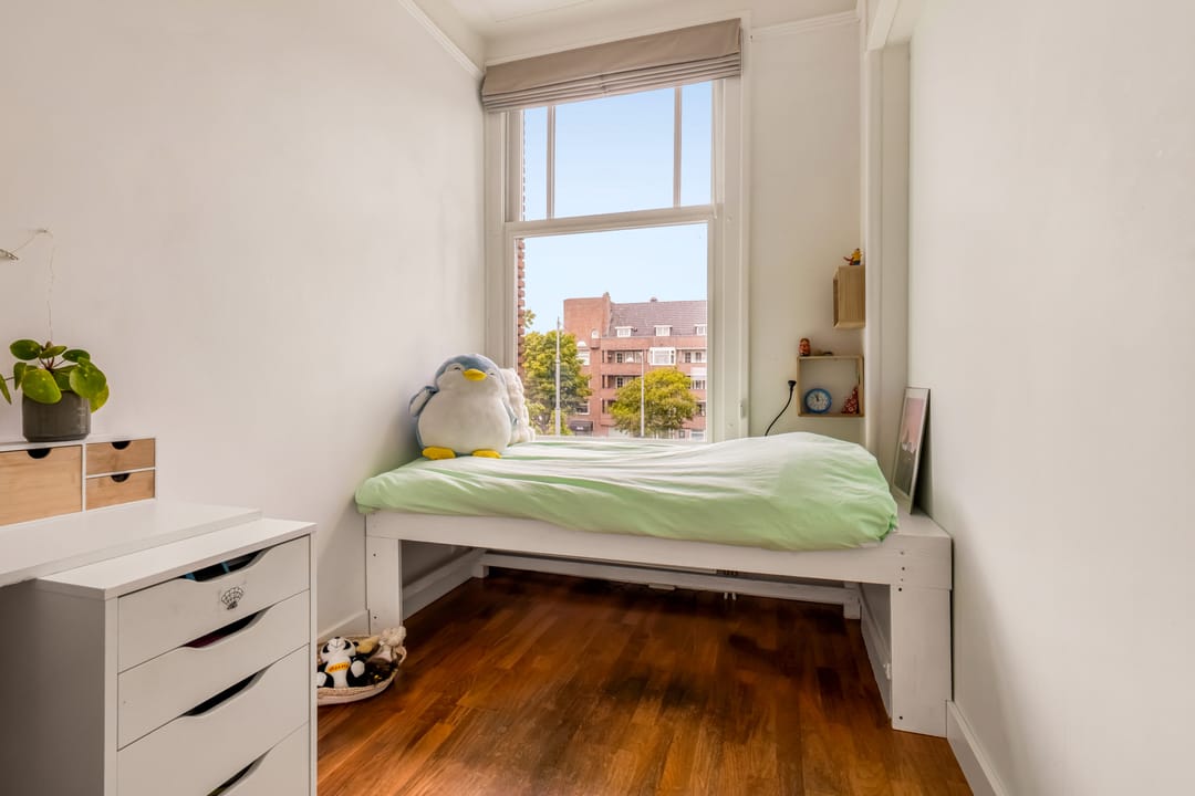 Photo 22 of Rooseveltlaan 183-2