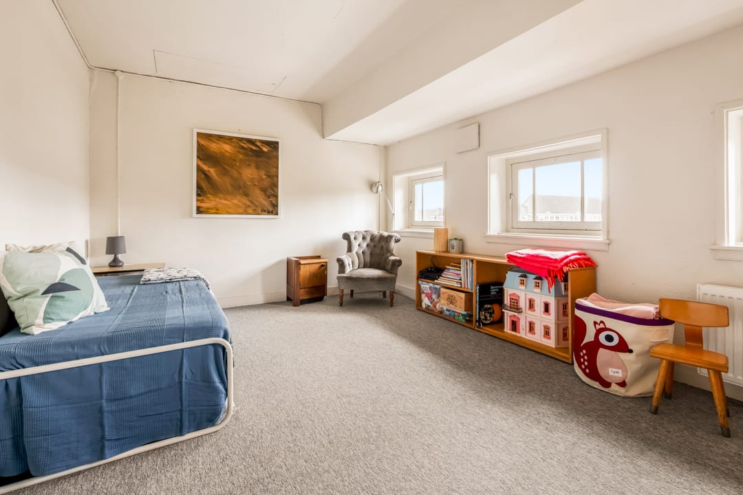 Photo 28 of Rooseveltlaan 183-2