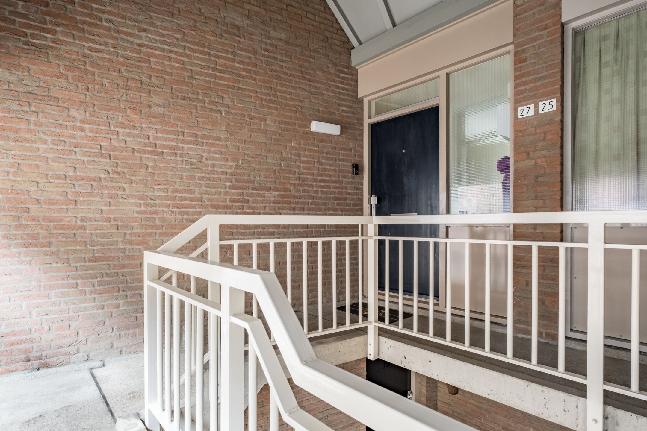 Foto 6 van de Moriaan 27