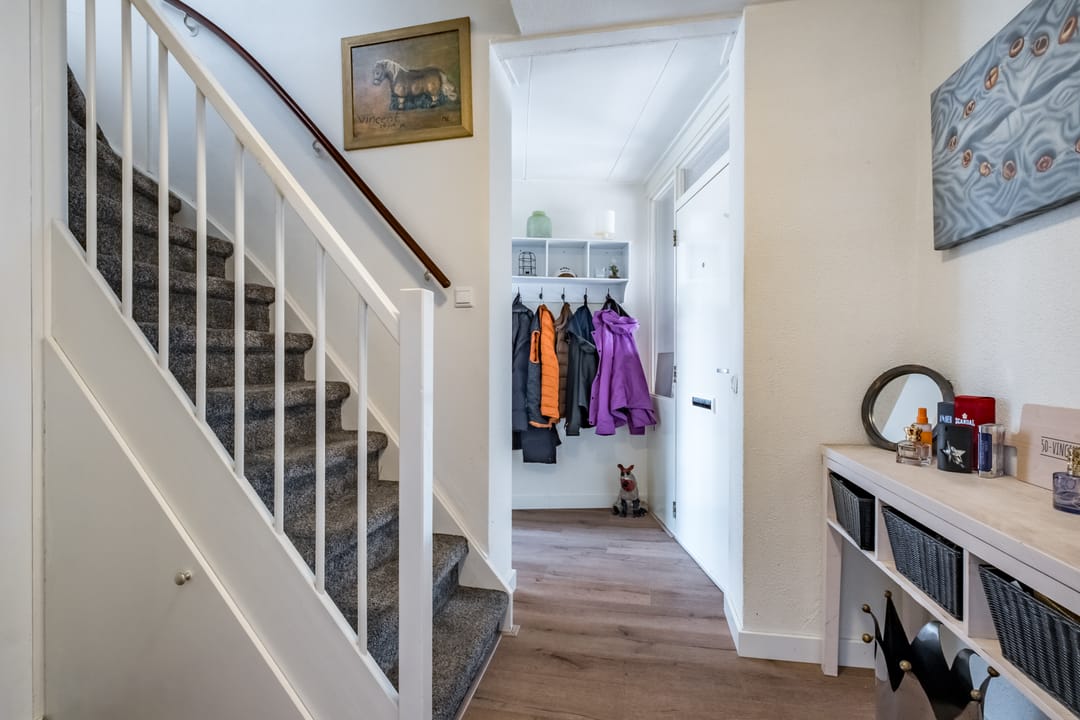 Foto 7 van de Moriaan 27