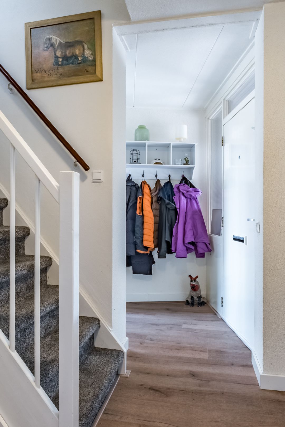 Foto 8 van de Moriaan 27