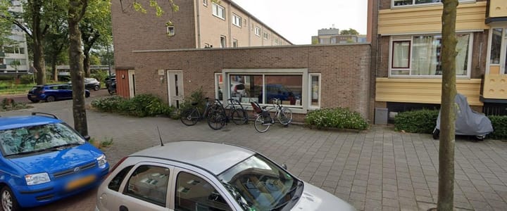 Nederlandlaan 226, Haarlem