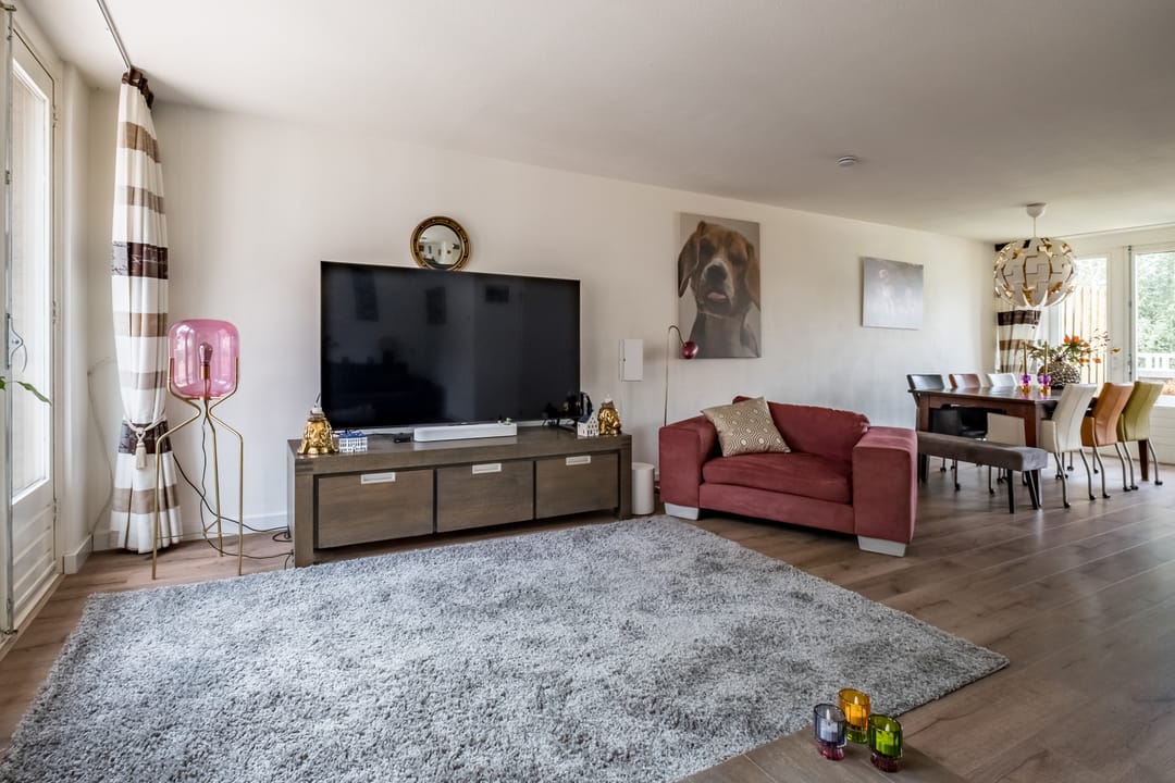 Foto 11 van de Moriaan 27