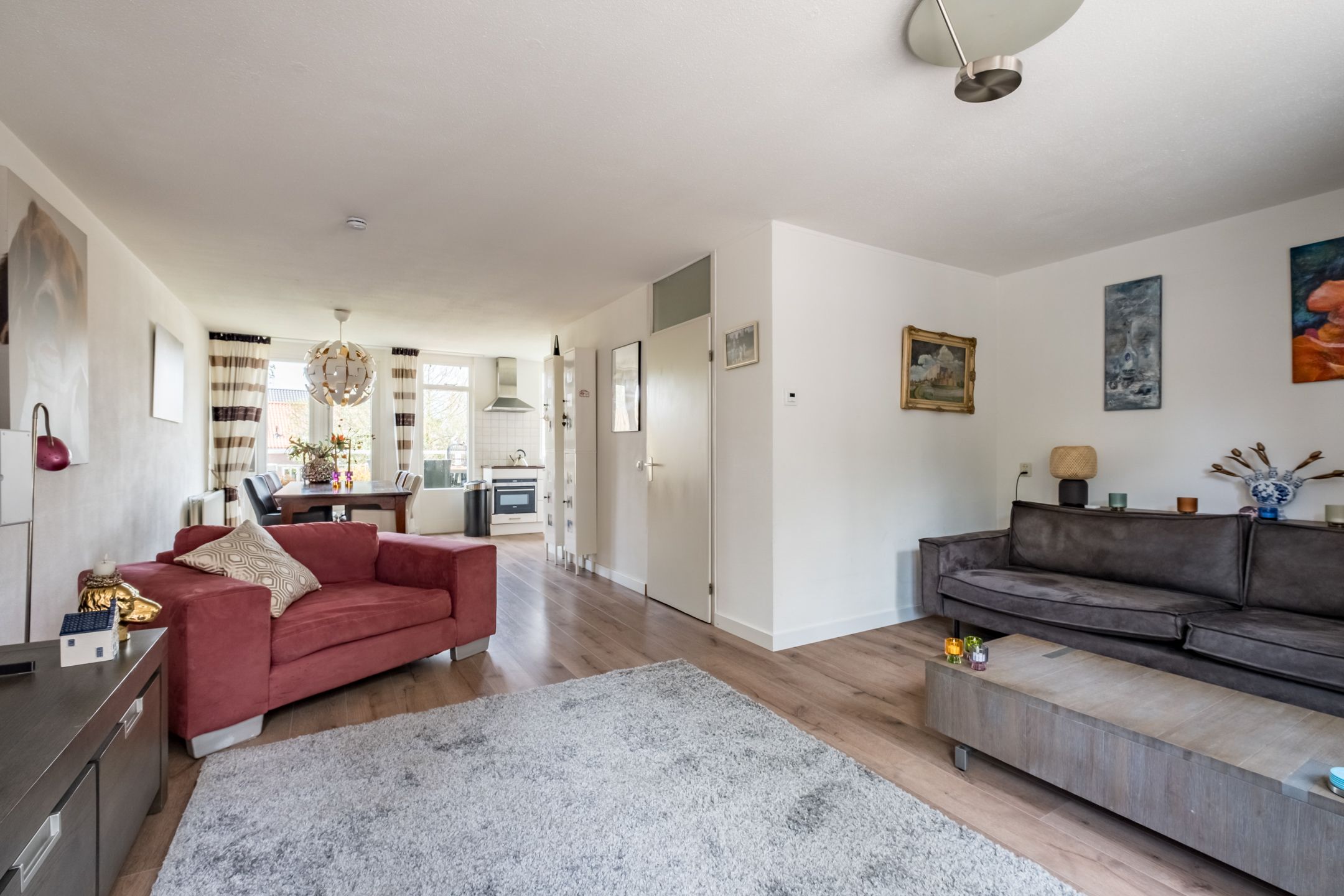 Foto 12 van de Moriaan 27