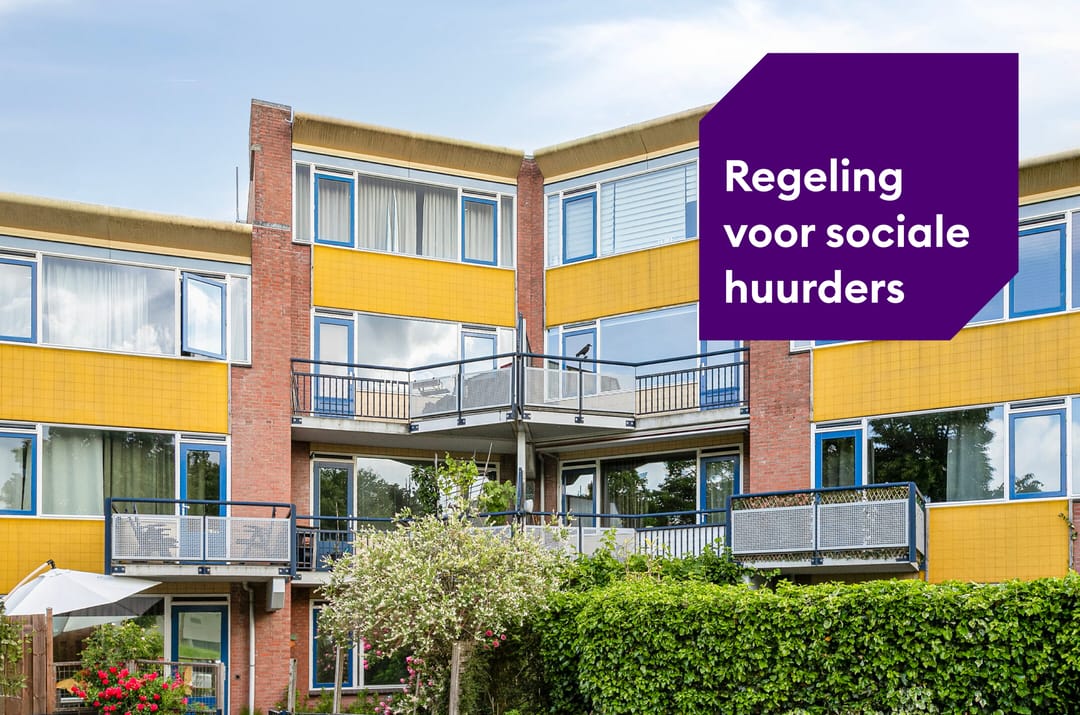 Foto 1 van Binnenhof 215