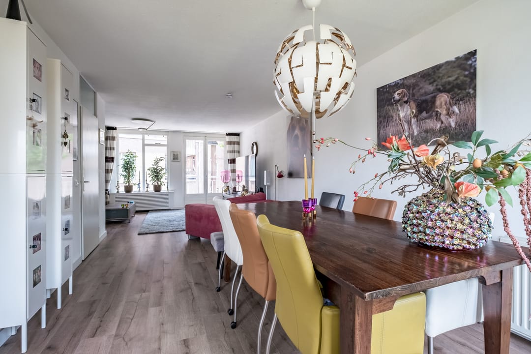 Foto 13 van de Moriaan 27