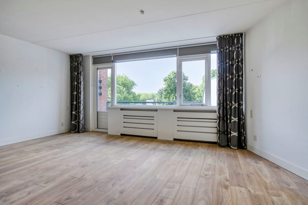 Foto 2 van Binnenhof 215