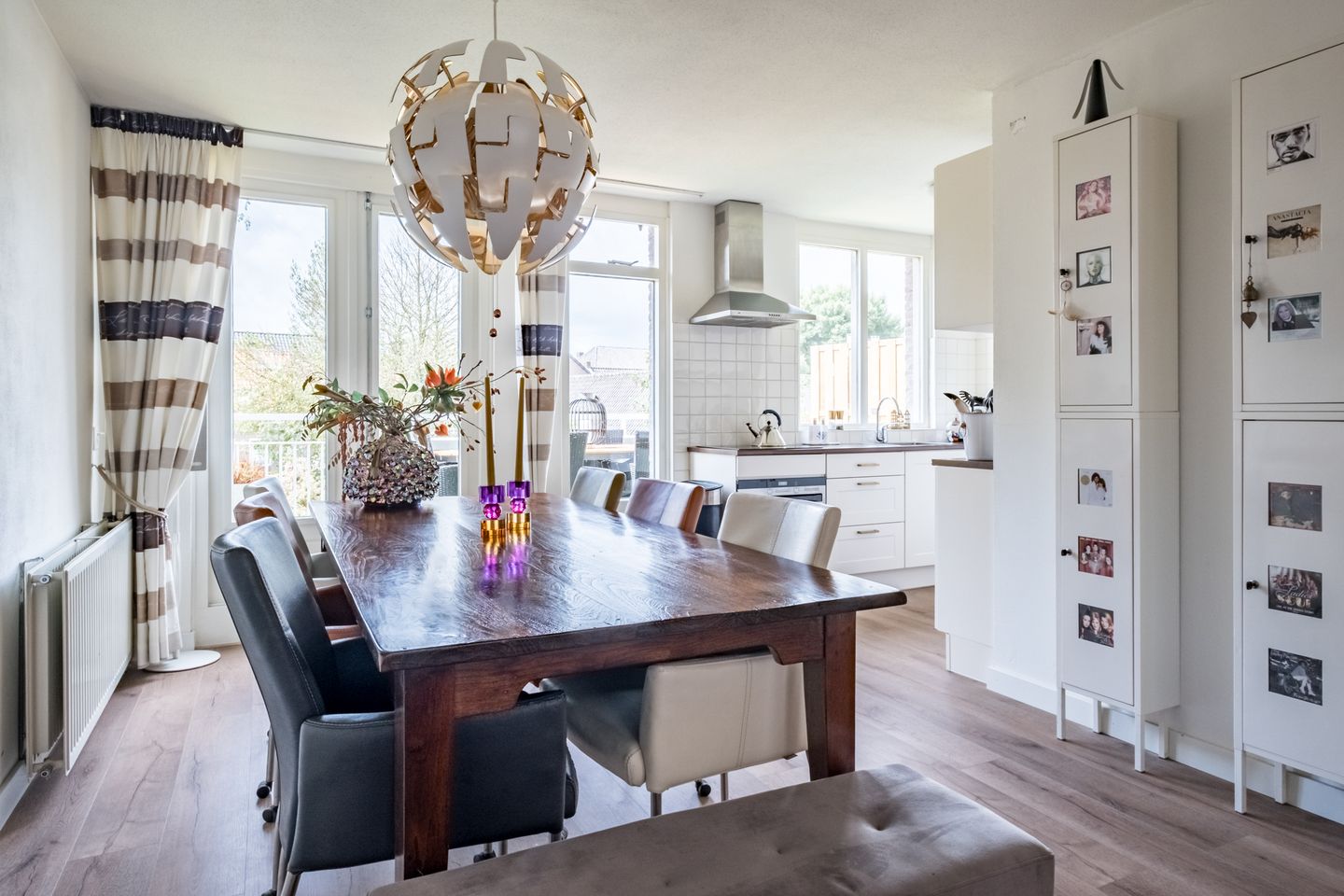 Foto 14 van de Moriaan 27