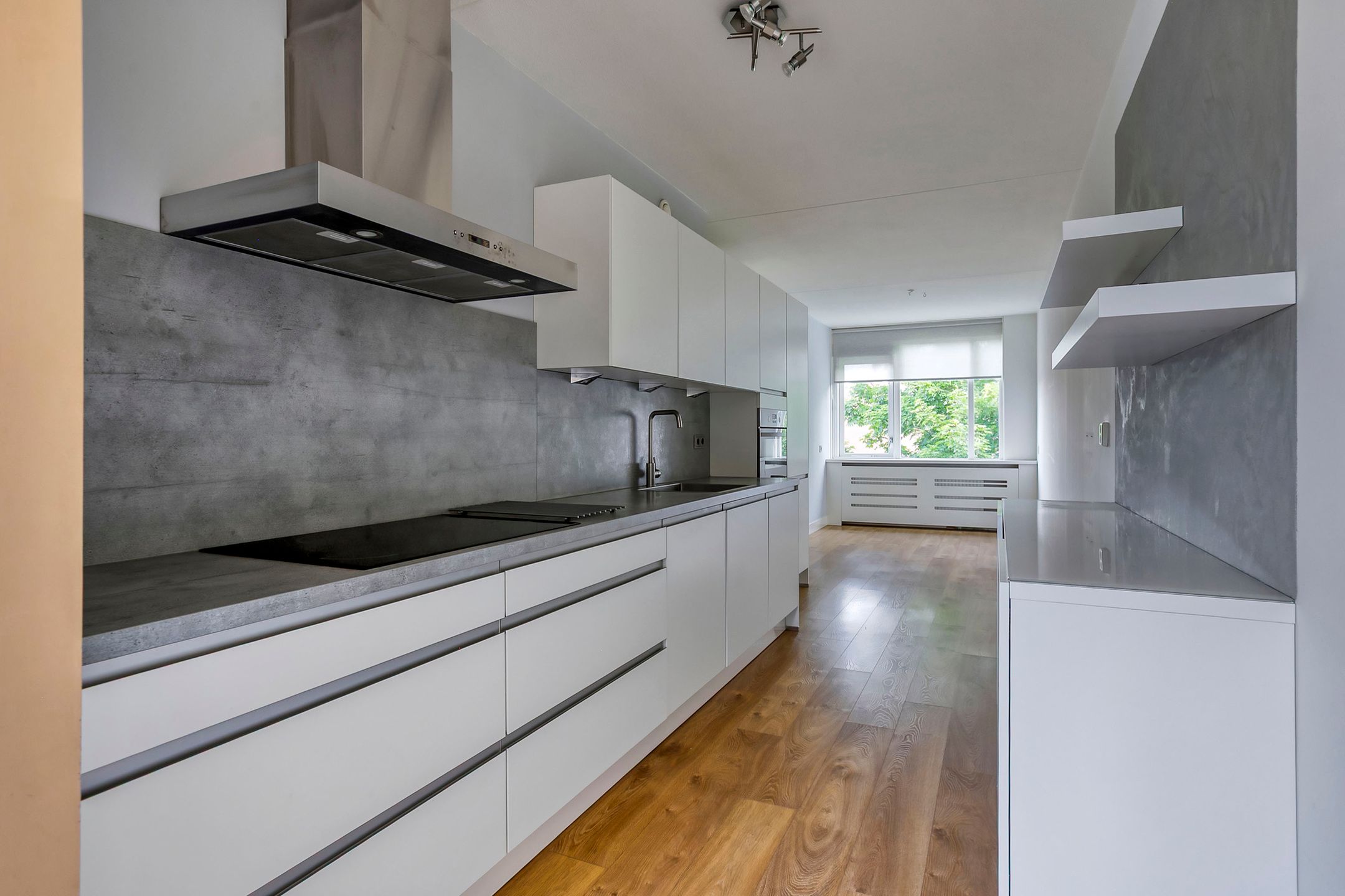 Foto 3 van Binnenhof 215