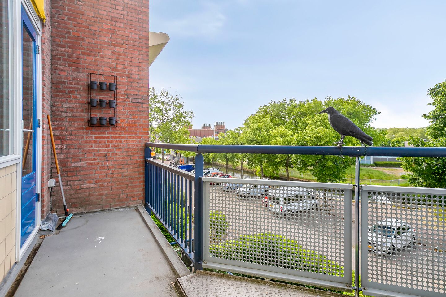 Foto 5 van Binnenhof 215