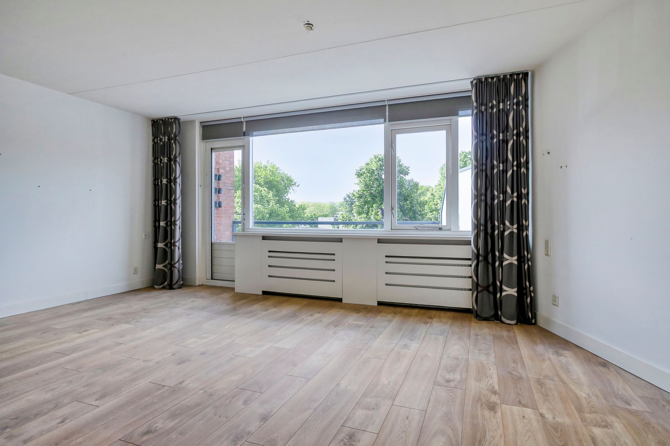 Foto 6 van Binnenhof 215