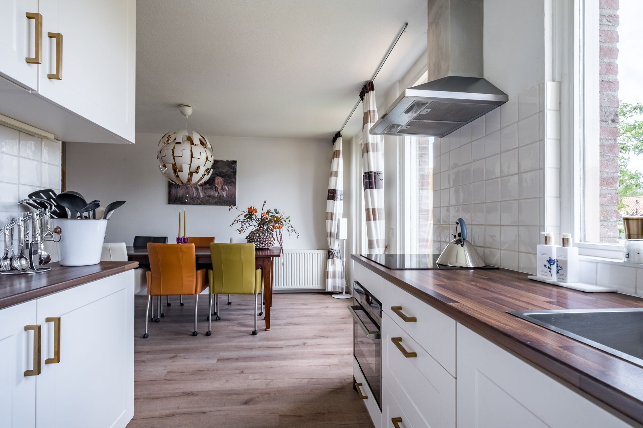 Foto 18 van de Moriaan 27